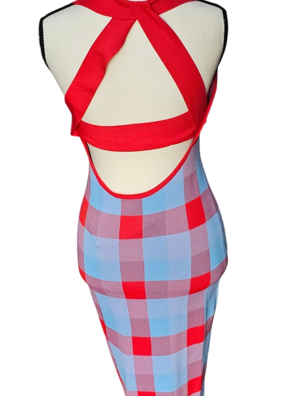 NEW Parker Ayla Knit Dress - Picture 7 of 10